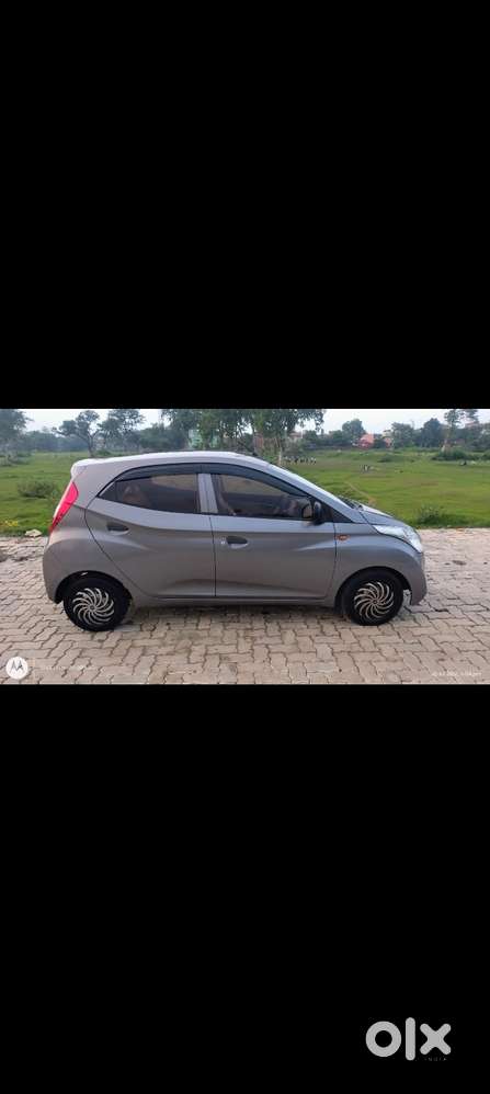 Hyundai Eon D-lite +, 2013, Petrol