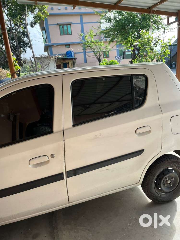 Maruti Suzuki Alto 800 2016 Petrol Well Maintained