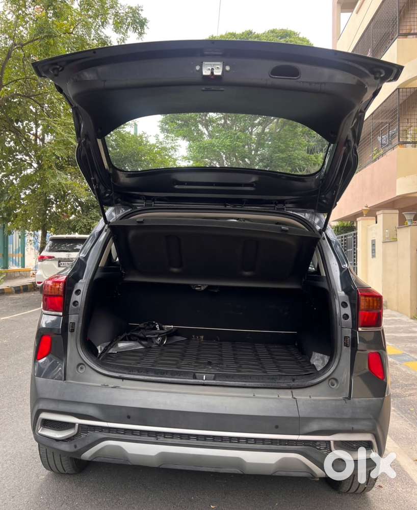 Kia Seltos 1.5 Htk+, 2021, Petrol