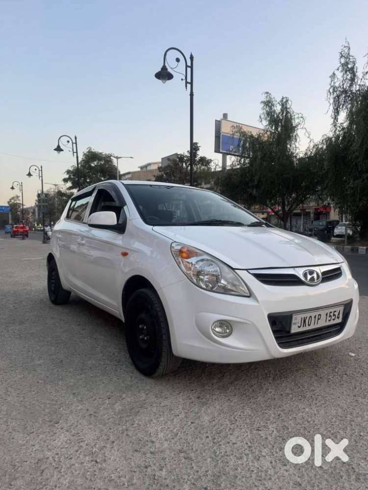 Hyundai I10 Magna, 2010, Petrol