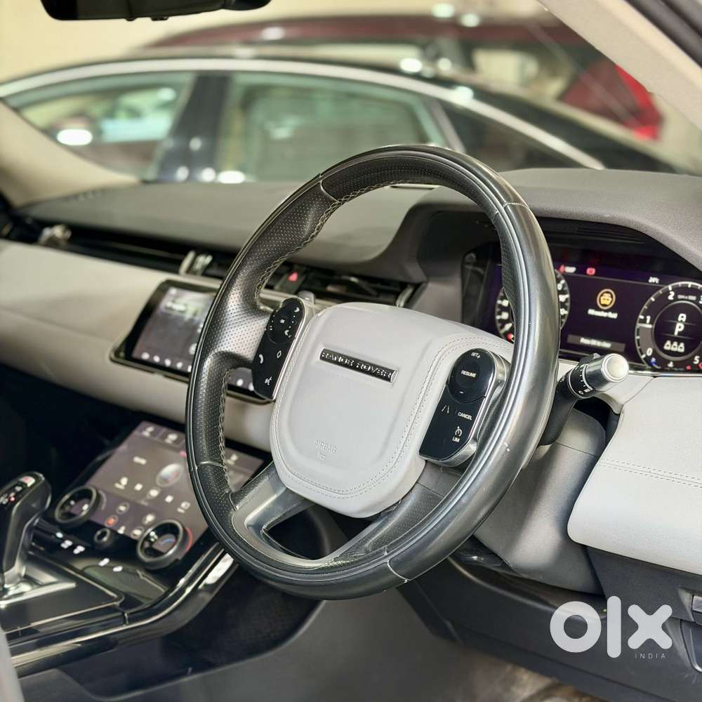 Land Rover Range Evoque Se, 2021, Diesel