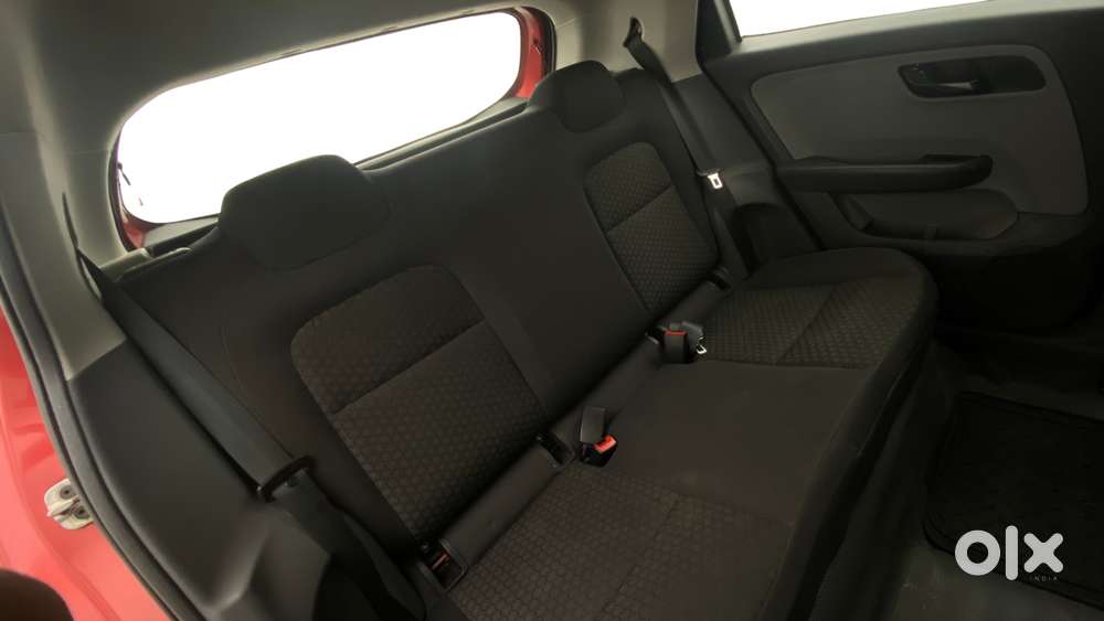 Tata Altroz 1.2 Xt, 2020, Petrol
