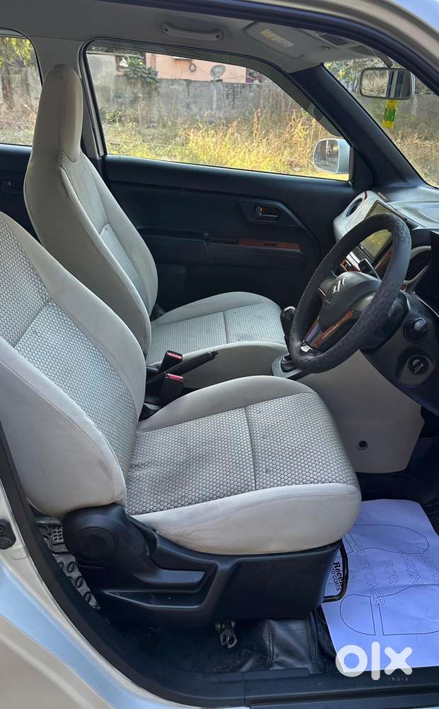 Maruti Suzuki Wagon R 1.0 2019-2022 Lxi (o) Cng, 2022, Cng & Hybrids