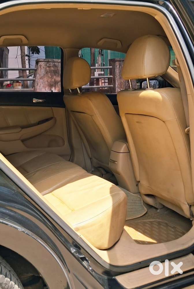Reliable Honda Petrol 2006