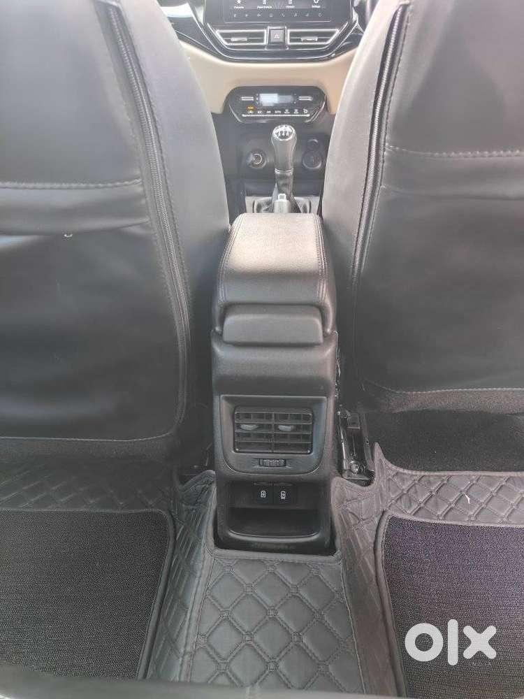 Toyota Glanza 1.2 V, 2024, Petrol