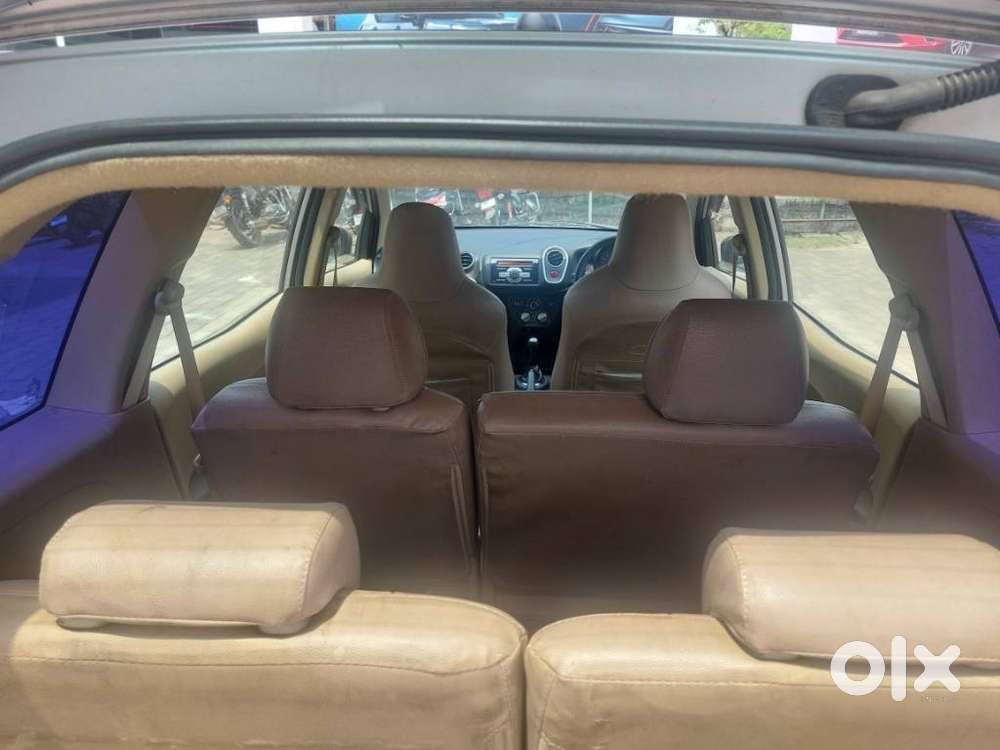 Honda Mobilio S I-dtec, 2015, Diesel