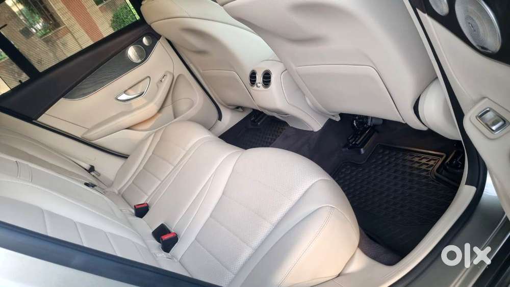 Mercedes-benz Glc Class 200, 2022, Petrol