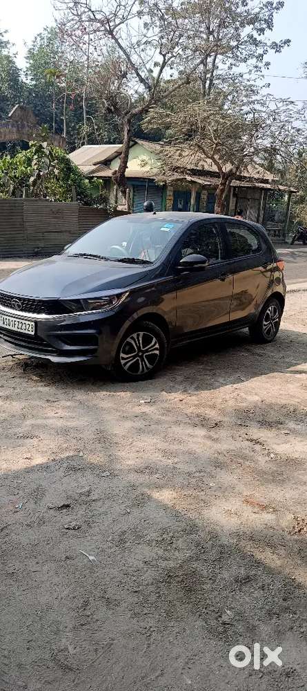 Tata Tiago 2024 Petrol 25000 Km Driven