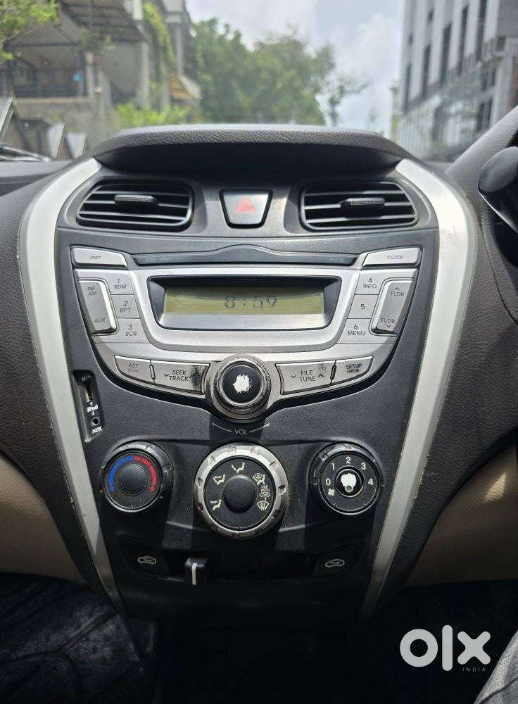 Hyundai Eon Magna +, 2017, Cng & Hybrids