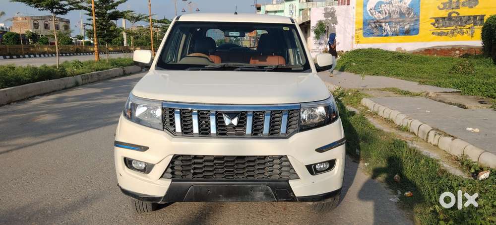 Mahindra Bolero Neo 1.5 N 10 R, 2024, Diesel