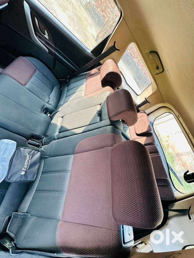 Mahindra Xuv500 Diesel 2015