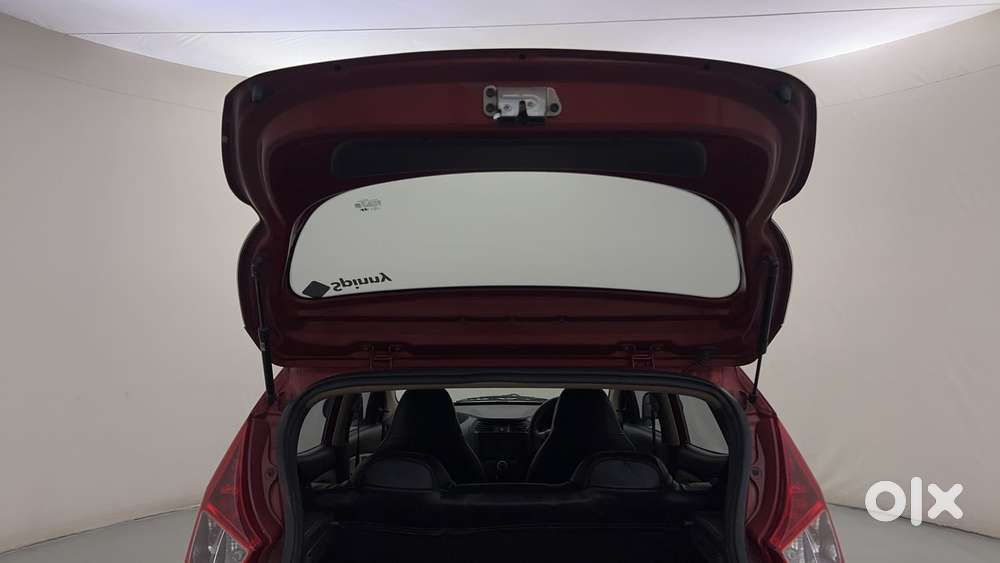 Hyundai Eon Magna, 2012, Petrol