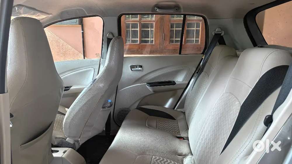 2018 Maruti Suzuki Celerio Vxi