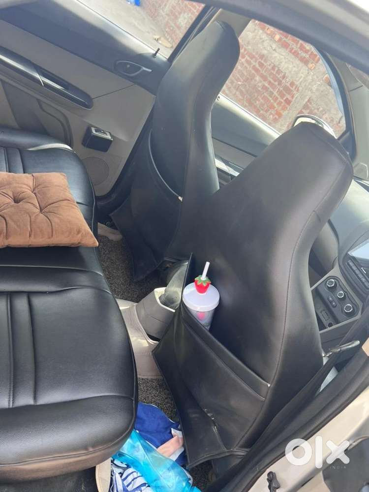 Tata Tiago 2018 Year Hr 85 For Sale In Zirakpur