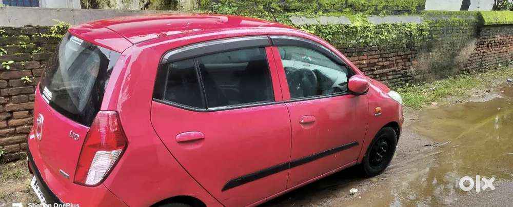 Very Good Condition Millage 18+power Ac Power Window Ney Battery
