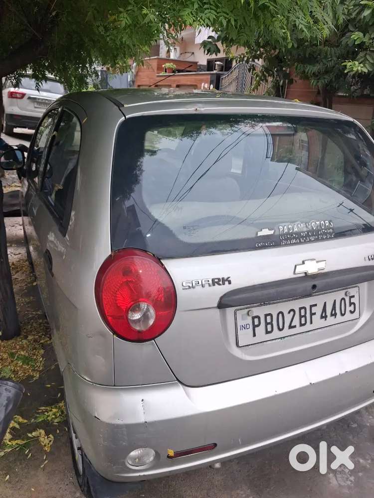 Car With Good Condition