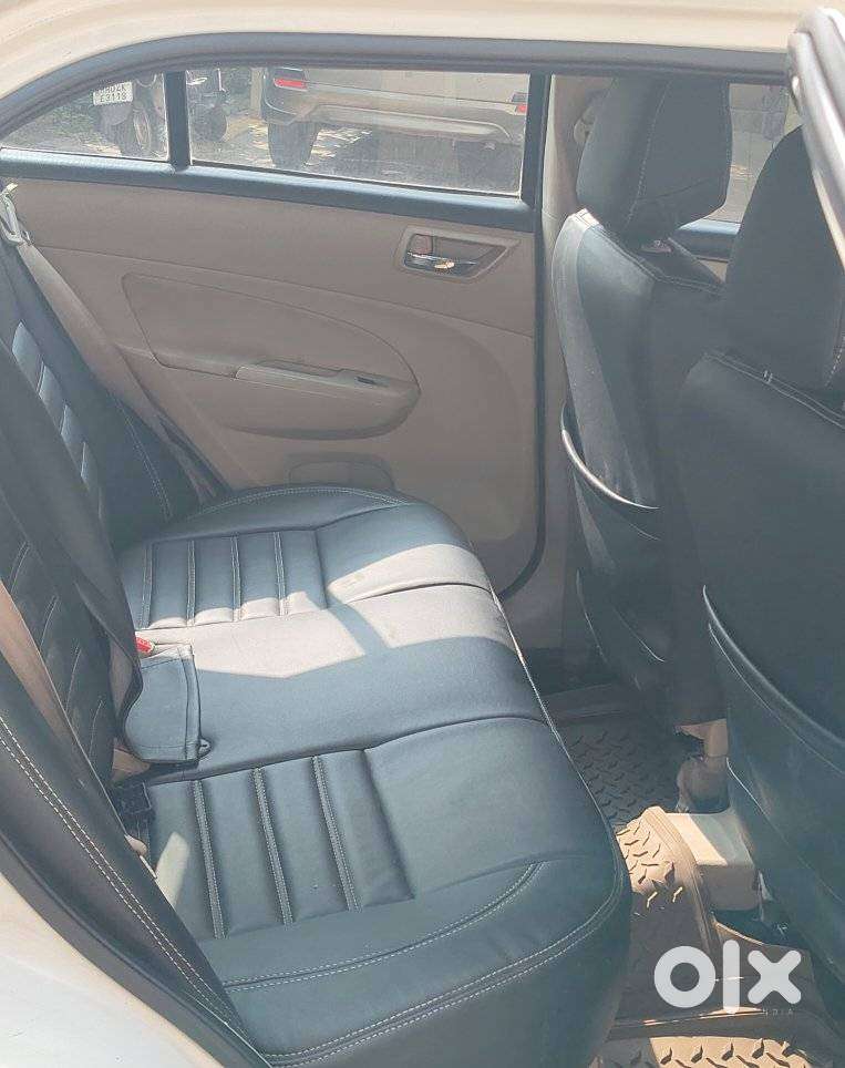 Maruti Suzuki Dzire Tour Diesel, 2012, Diesel