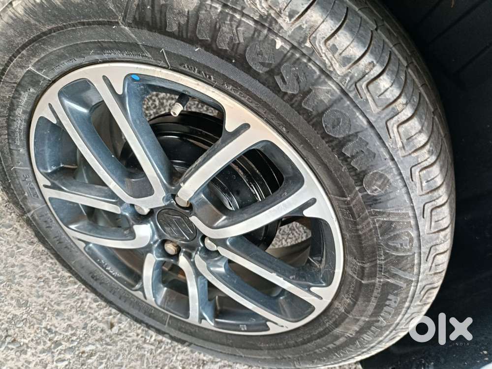 Maruti Suzuki Dzire 1.2 Zxi, 2020, Diesel