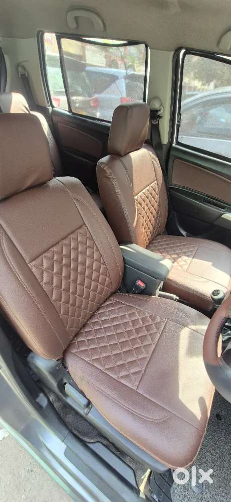 Maruti Suzuki Wagon R 2014 Cng & Hybrids 63000 Km Driven