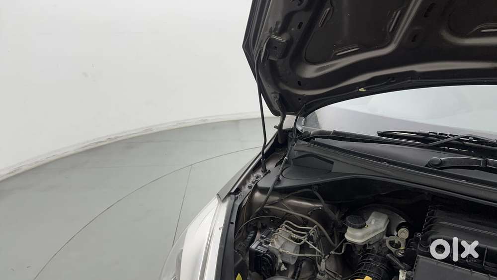 Tata Tiago 1.2 Revotron Xz Wo Alloy, 2019, Petrol
