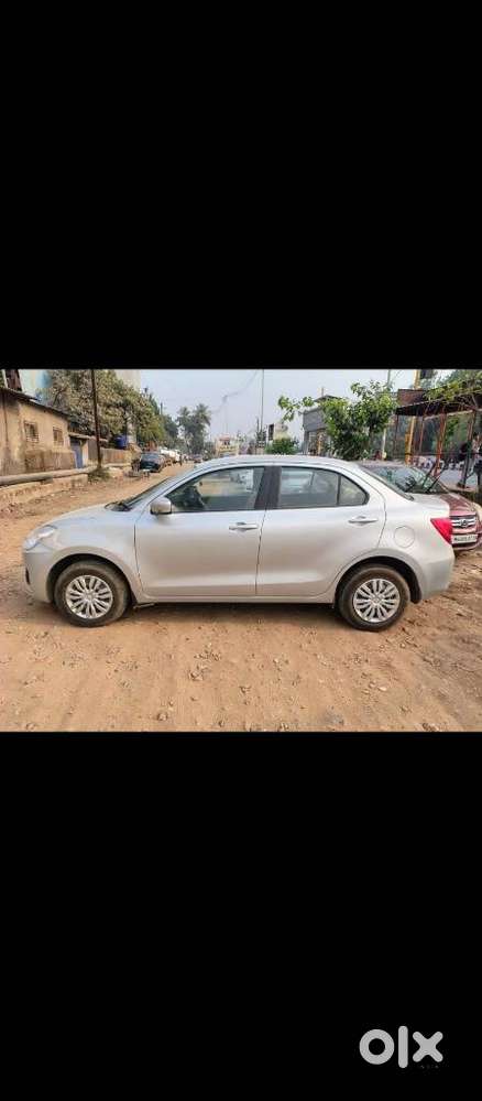 Maruti Suzuki Dzire 2017-2020 Vdi Amt, 2018, Diesel