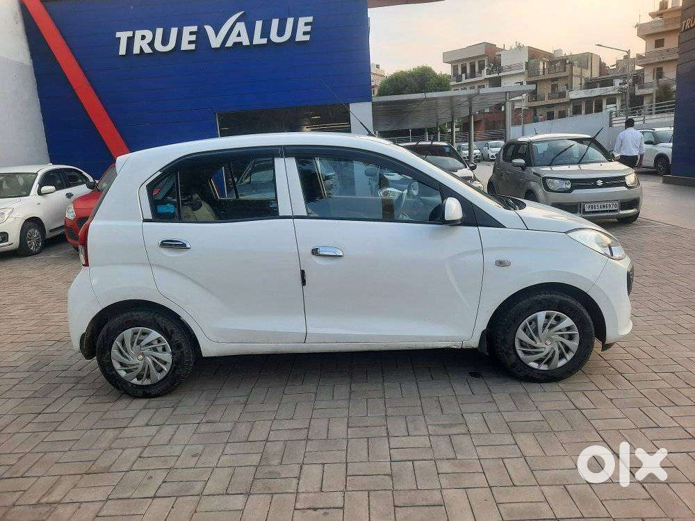 Hyundai Santro Magna, 2022, Petrol