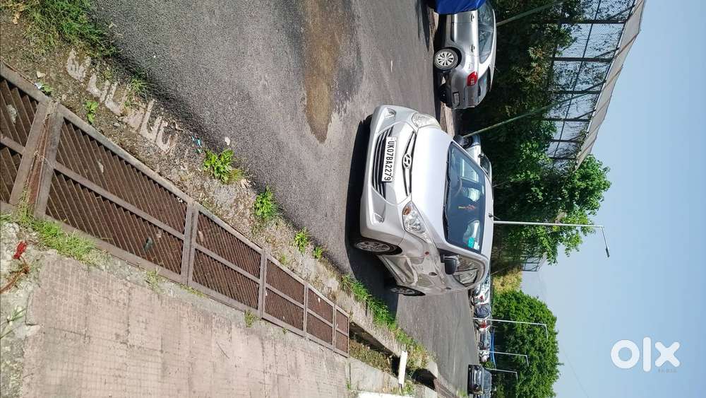 Good Condition, Low Budget Car.