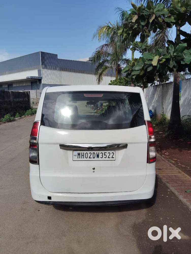 Chevrolet Enjoy Ls 2015 Diesel