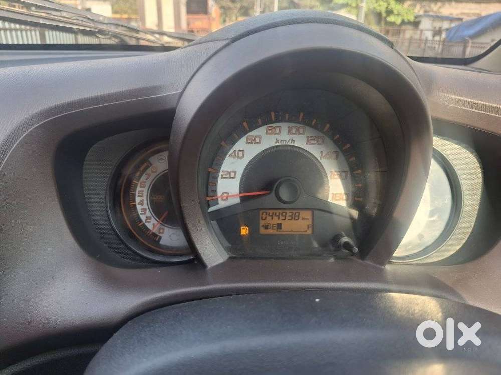 Honda Brio S Mt, 2012, Cng & Hybrids