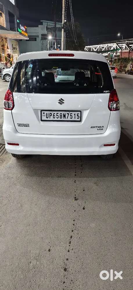 Maruti Ertiga Vdi 2014