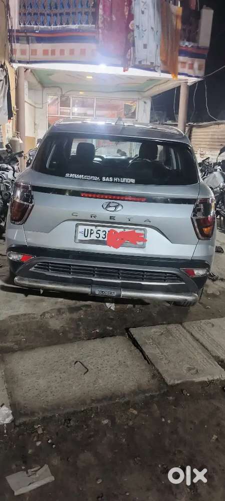 Hyundai Creta Diesel 2020