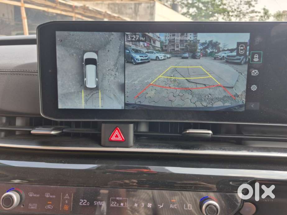 Kia Carnival Limousine Plus 7 Str, 2025, Diesel