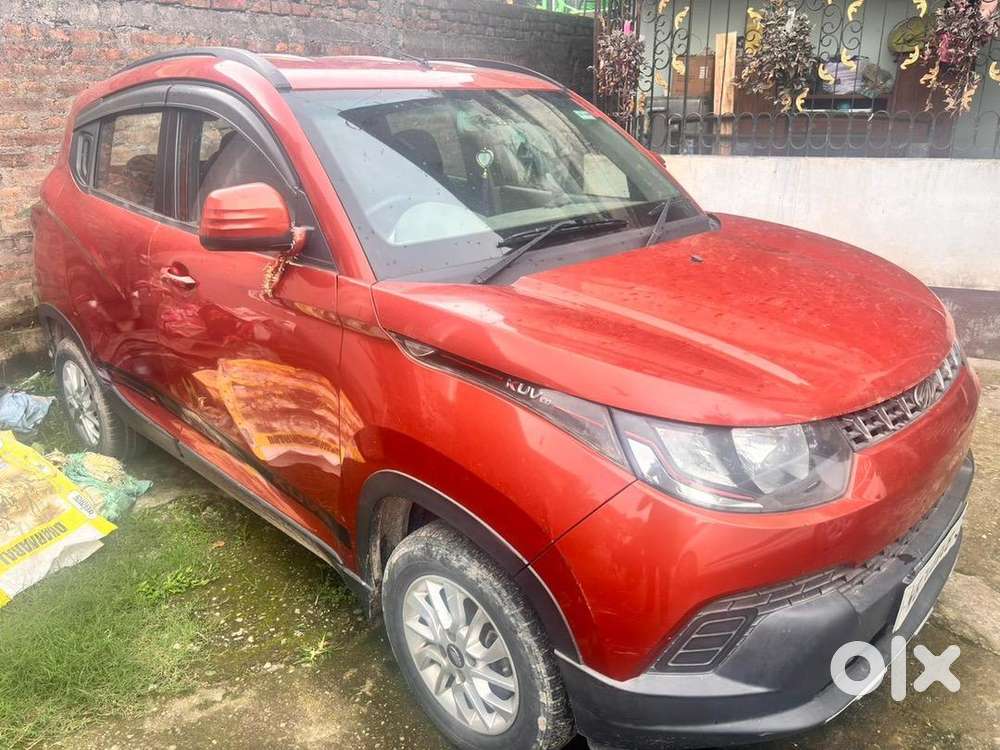 Soroum Condition Car