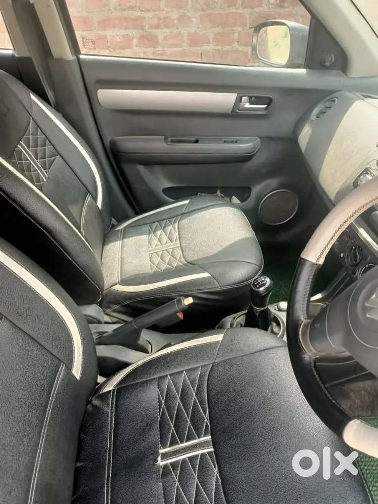 Maruti Suzuki Swift 2009