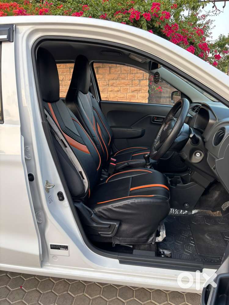 Maruti Suzuki Alto K10 Plus Edition, 2026, Petrol