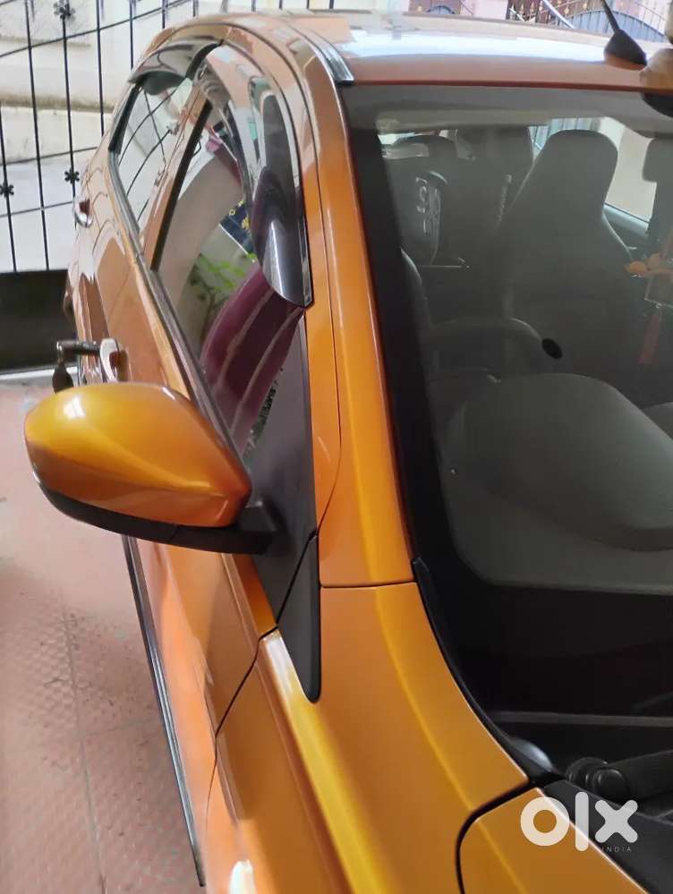 Tata Tiago 1.2 Revotron Xta 2018