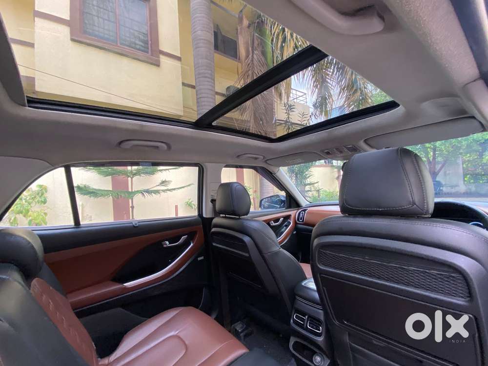 Hyundai Alcazar 1.5 Prestige Diesel Mt 7 Str, 2022, Diesel