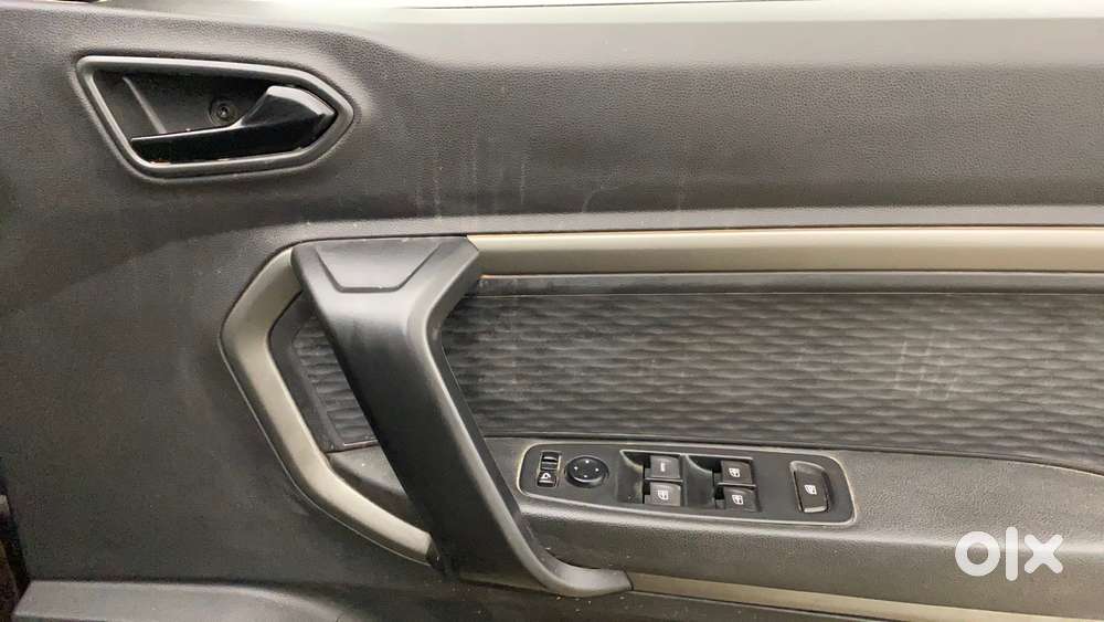 Renault Kiger Rxz Turbo, 2021, Petrol