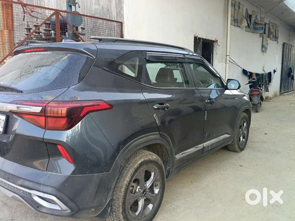 Kia Seltos 1.5 Petrol 2023
