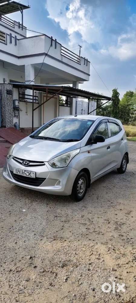 Hyundai Eon 0.8 Era 2015