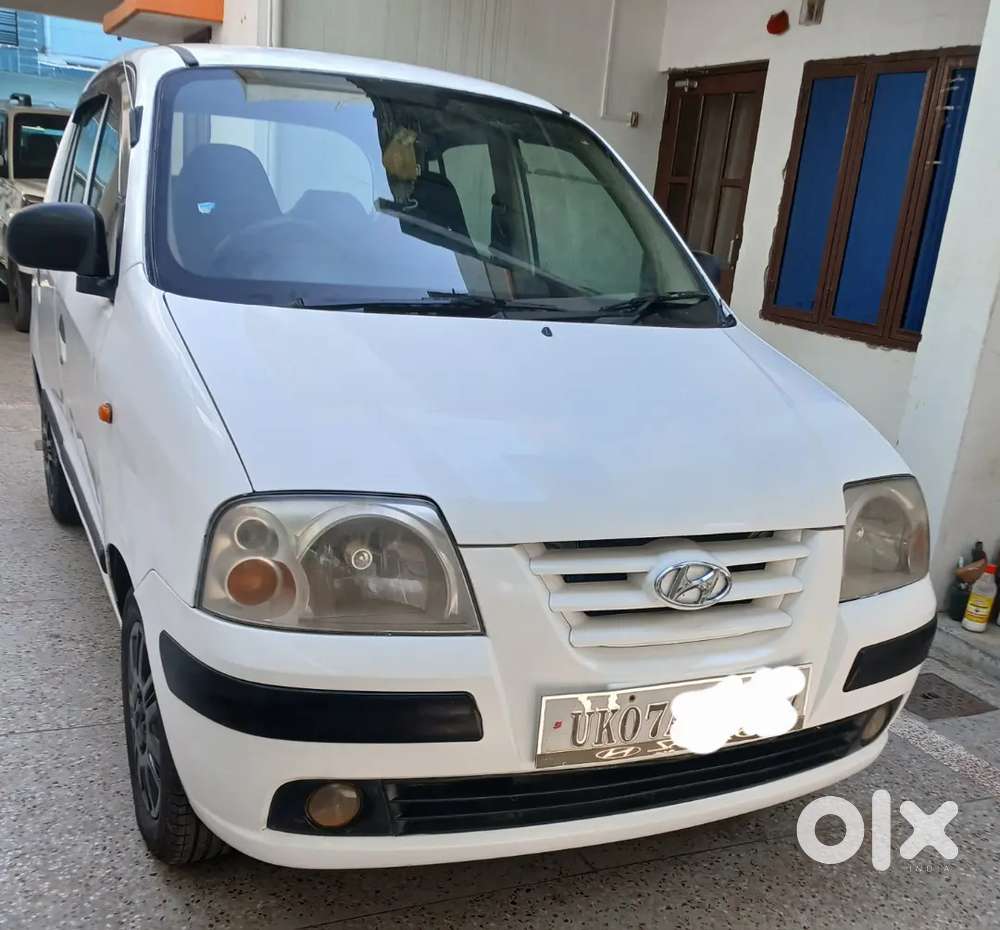 Hyundai Santro Xing Gls