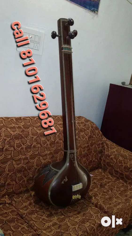 Tanpura price deals