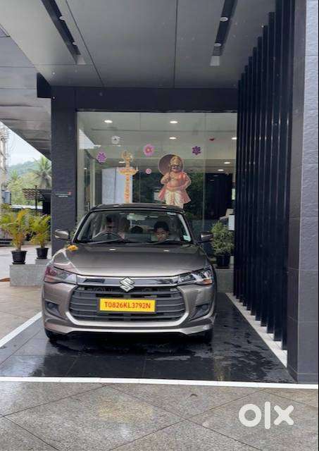 New Maruti Suzuki Swift Dzire Zxi 2026 Petrol 400 Km Driven