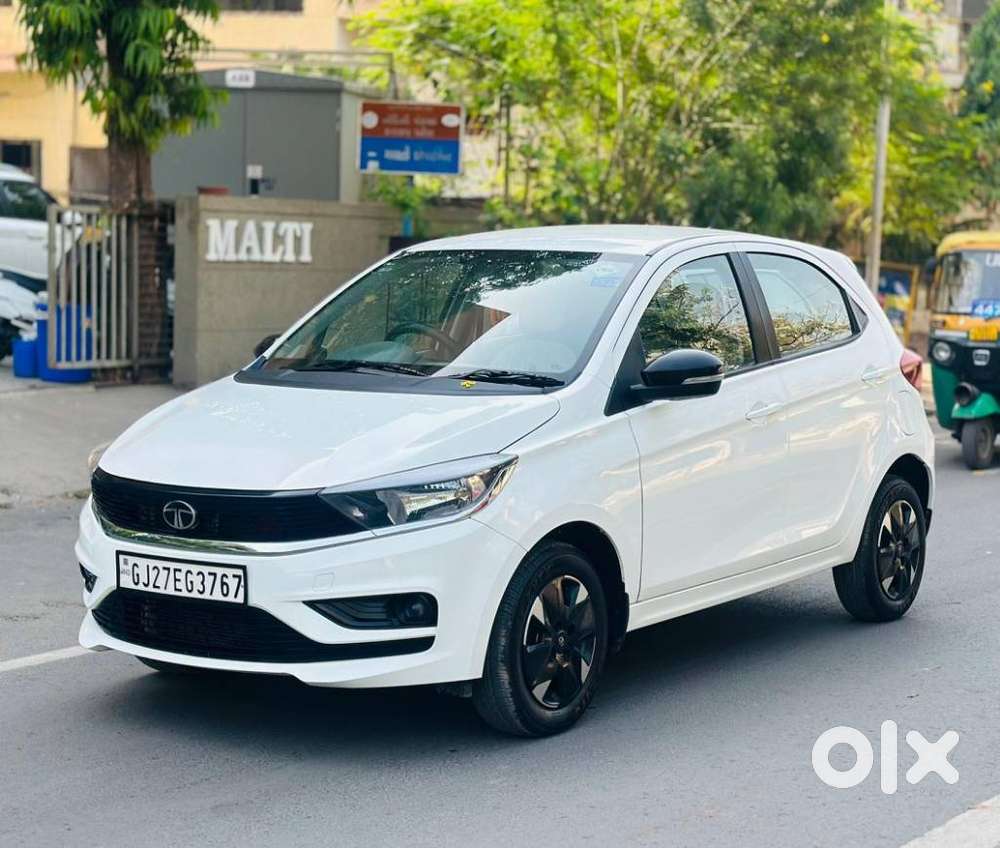 Tata Tiago Xt Icng, 2025, Cng & Hybrids