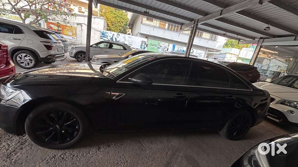 Audi A6 2.0 Tdi, 2012, Diesel