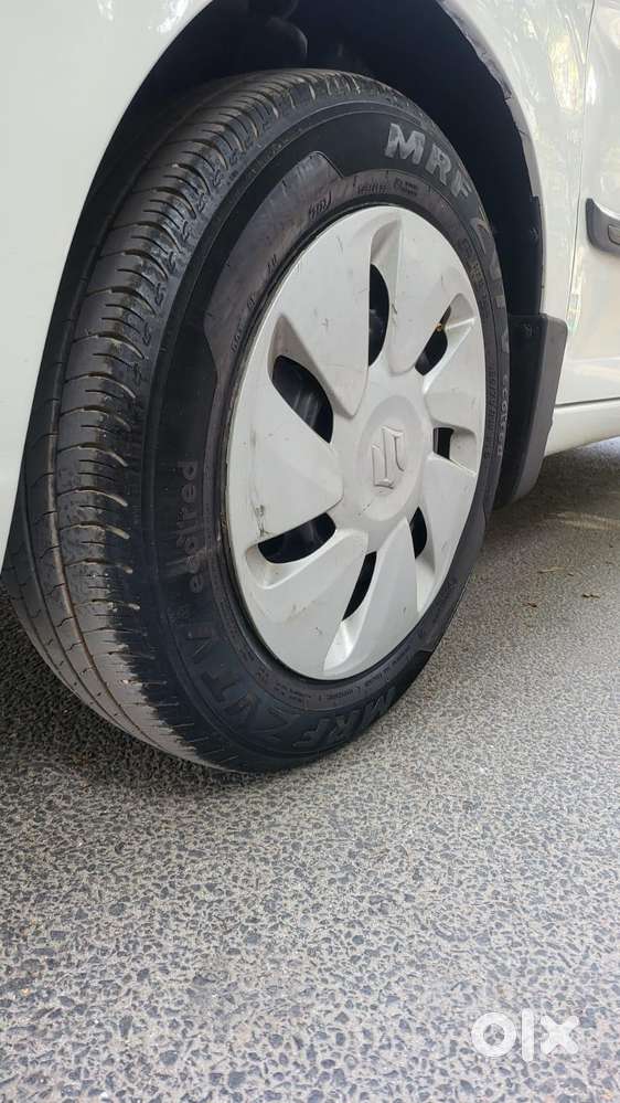 Maruti Suzuki Celerio Vxi, 2019, Cng & Hybrids