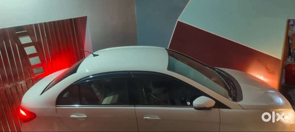 Tata Zest 2015 Petrol Good Condition