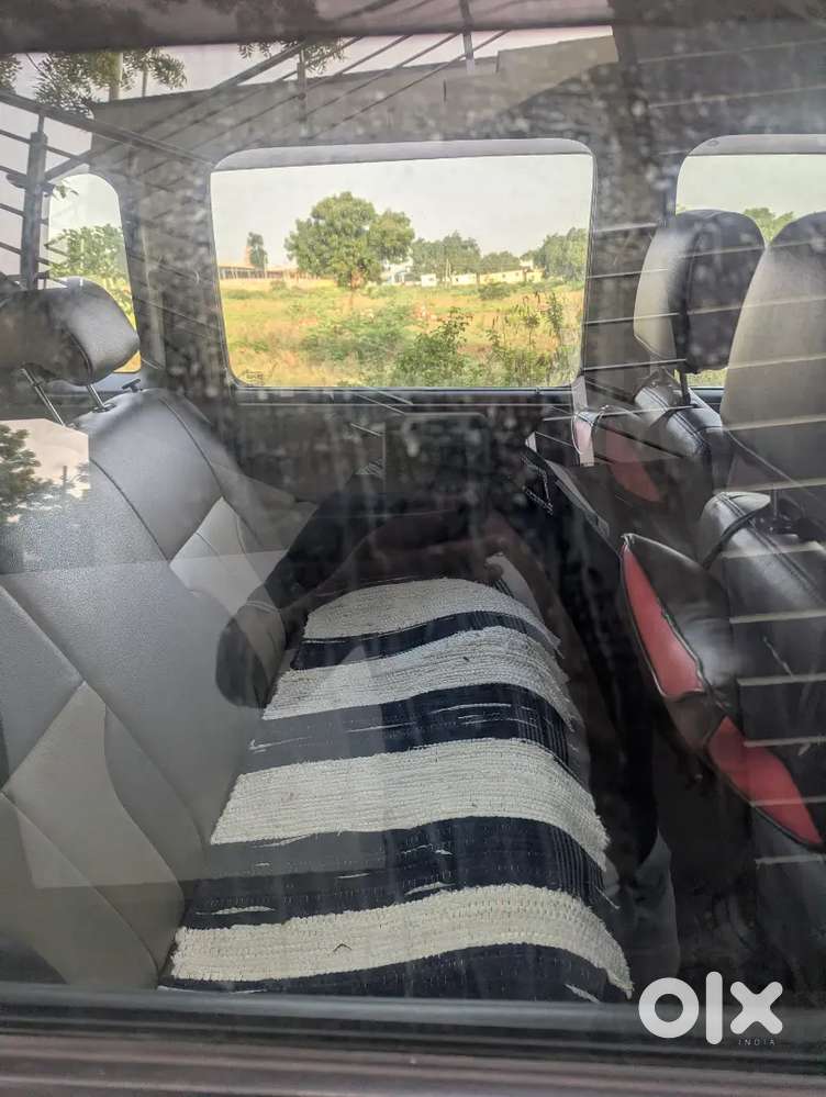 Dr Used Smooth Good Condition Maruti Suzuki Wagon R 2009