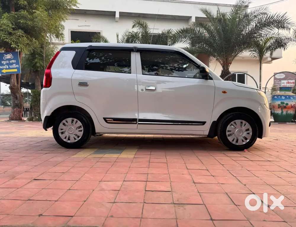 Maruti Suzuki Wagon 1.0 2022 Hybrid