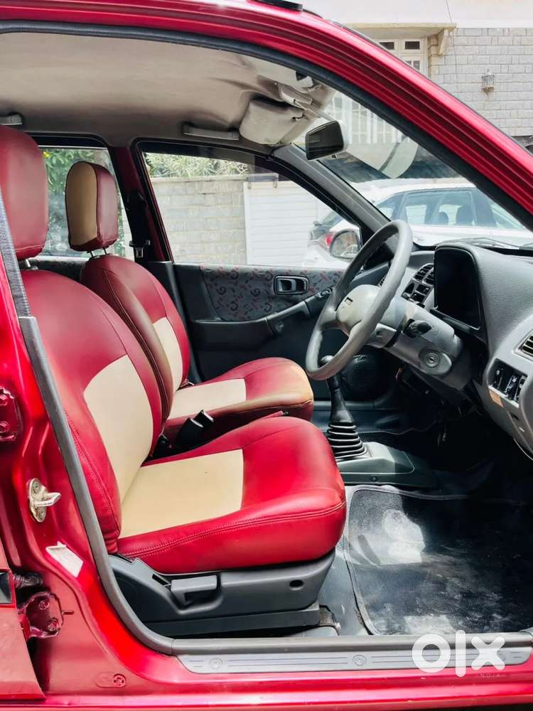 Maruti Suzuki Zen Estilo, 2003, Petrol